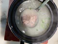 -绿茶餐厅(南翔印象城MEGA店)