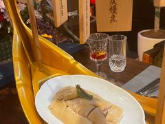 -狮拾久·现代新加坡料理(福田COCO Park店)