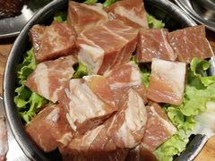 -原始泥炉烤肉(总店)