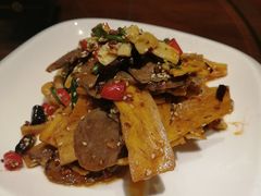 -小杨烤肉(高新店)