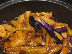 -百味馆·海鲜·湛江菜(后海花园店)