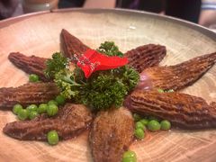 -芸山季·云南山珍菌火锅(人民广场来福士店)