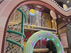 -清远熹乐谷温泉度假酒店