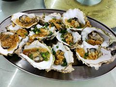 -红月湾海鲜饭店•沙滩海景(双月湾店)