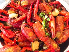 -小李子油焖大虾(天下城旗舰店)