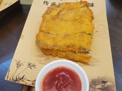 -四灶儿·2005地道杭帮菜(杭州鼓楼1店)