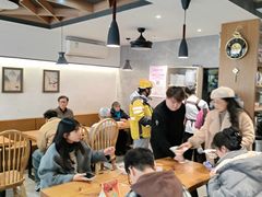 -天天鲜面馆(衡山路店)