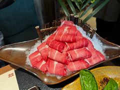 -大龙燚·旷野鲜火锅(广州首店)