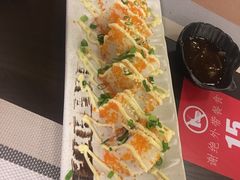 -汤泉良子(金源店)