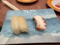 -元气寿司(环球港店)