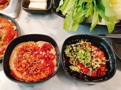 -新辣道鱼火锅(领展购物广场·中关村店)