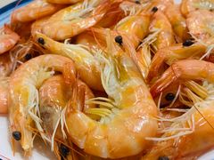 -87号烧烤海鲜·大排档(金沙滩店)