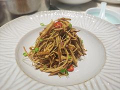 -花城粤菜餐厅(高新区店)