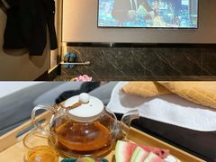 -富侨养生(九亭店)