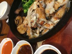 -院落创意菜