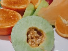 -晶丽香榭自助餐(南京大饭店)