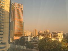 -麗枫酒店(广州中山大学中山眼科中心区庄地铁站店)