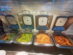 -重庆丽苑维景国际大酒店·海鲜自助餐厅