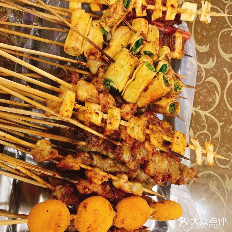 店面不起眼，每次路过都爆满