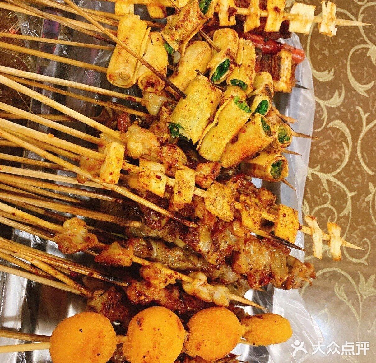 店面不起眼，每次路过都爆满