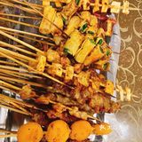 店面不起眼，每次路过都爆满