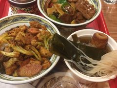-和合谷(德外店)