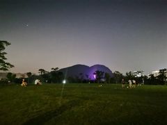 -白石龙音乐公园