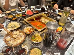 -王家渡火锅店(亦庄店)