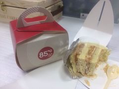 -85度C(上海秀沿路店)