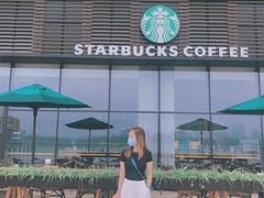 -星巴克(成都科学城店)
