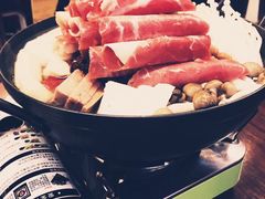 -米屋石锅拌饭(师大店)