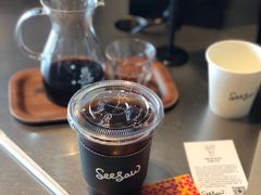 -Seesaw Coffee(朝阳大悦城店)