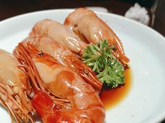 -酌酒半杯·生腌熟醉·阿拉宁波小菜馆(天一广场店)