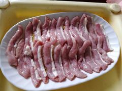 新鲜靓粉肠-秦记南岗鱼锅(珠吉路店)