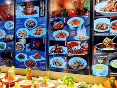 -味莊·青岛菜(云霄路店)