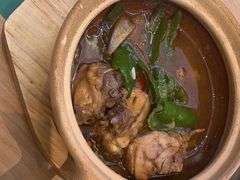 -老乡鸡(新邻天地店)