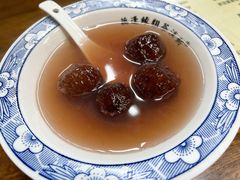 -粗茶淡饭(东关街店)