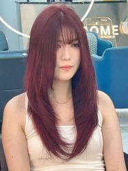 -赤道 Hair Salon