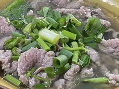 -小杨翘脚牛肉