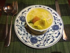 -Lam Vien Restaurant