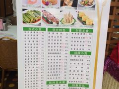 -稻香酒家·33年老字号·港式粤菜(富邦中心店)
