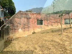-无锡动物园·太湖欢乐园