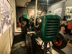 -柳州工业博物馆