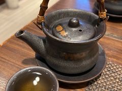-田舍家Inakaya·炉端烧·铁板烧(天汇igc店)