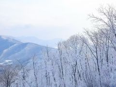 -中旅松花湖滑雪场
