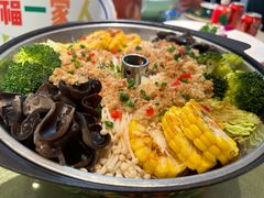 -峰厨大鱼泡饼·天津菜(西青大学城店)
