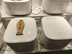 -鱼你在一起(奉贤宝龙城广场店)