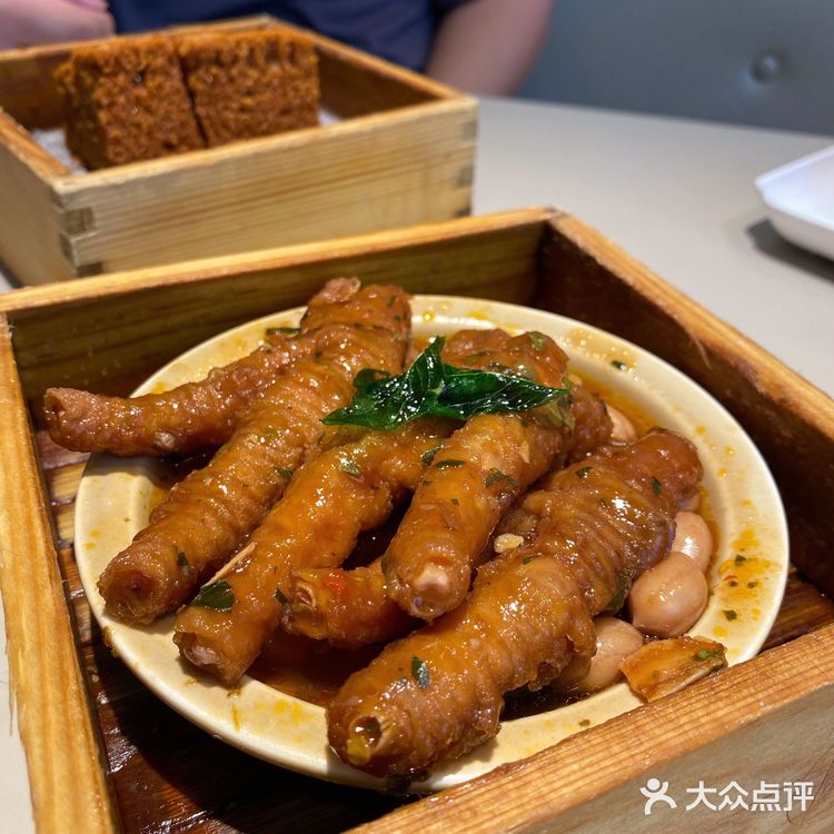 饮茶啦🍵网红蔡澜点心测评❗️一个老广东的个人口味