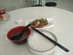 -港胜云吞面饭(阳光嘉园店)