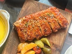 -Nord Grill&Bar Highland诺德西餐(深圳欢乐海岸店)